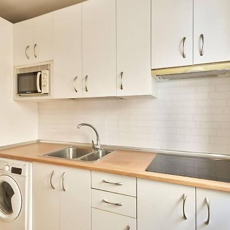 Apartamento Torre De La Clerecia Centro Lejlighed Salamanca Eksteriør billede