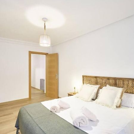 Apartamento Torre De La Clerecia Centro Lejlighed Salamanca Eksteriør billede