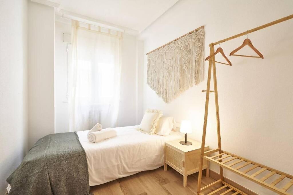 Apartamento Torre De La Clerecia Centro Lejlighed Salamanca Eksteriør billede