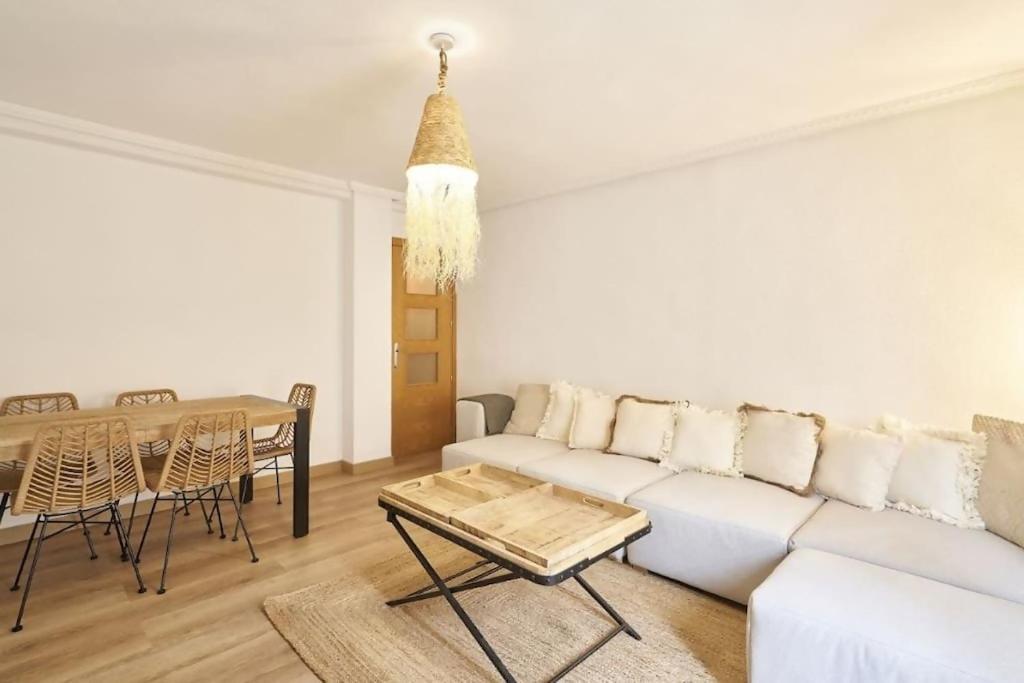 Apartamento Torre De La Clerecia Centro Lejlighed Salamanca Eksteriør billede